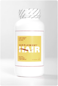 Supplement'Hair